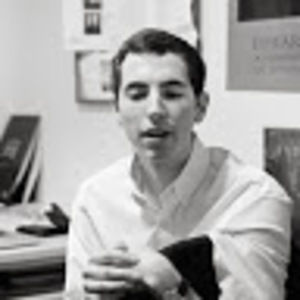 Meet your Posher, Paul